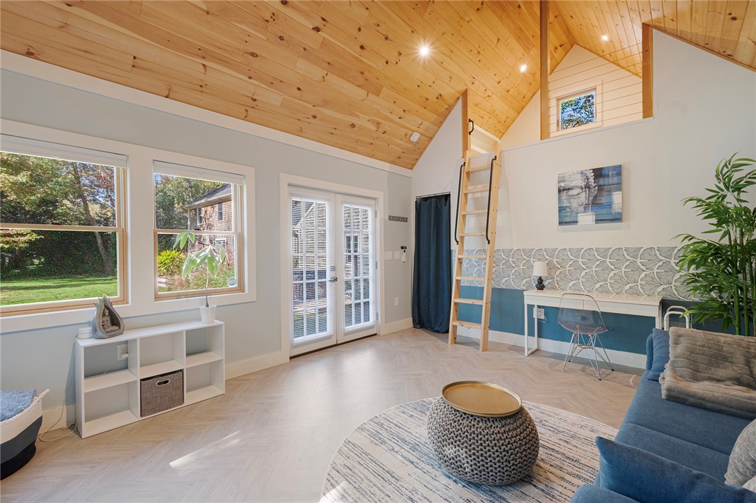 5 Boxwood Court