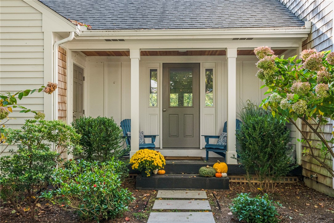 5 Boxwood Court