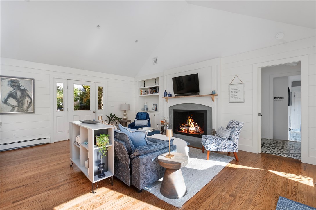 5 Boxwood Court