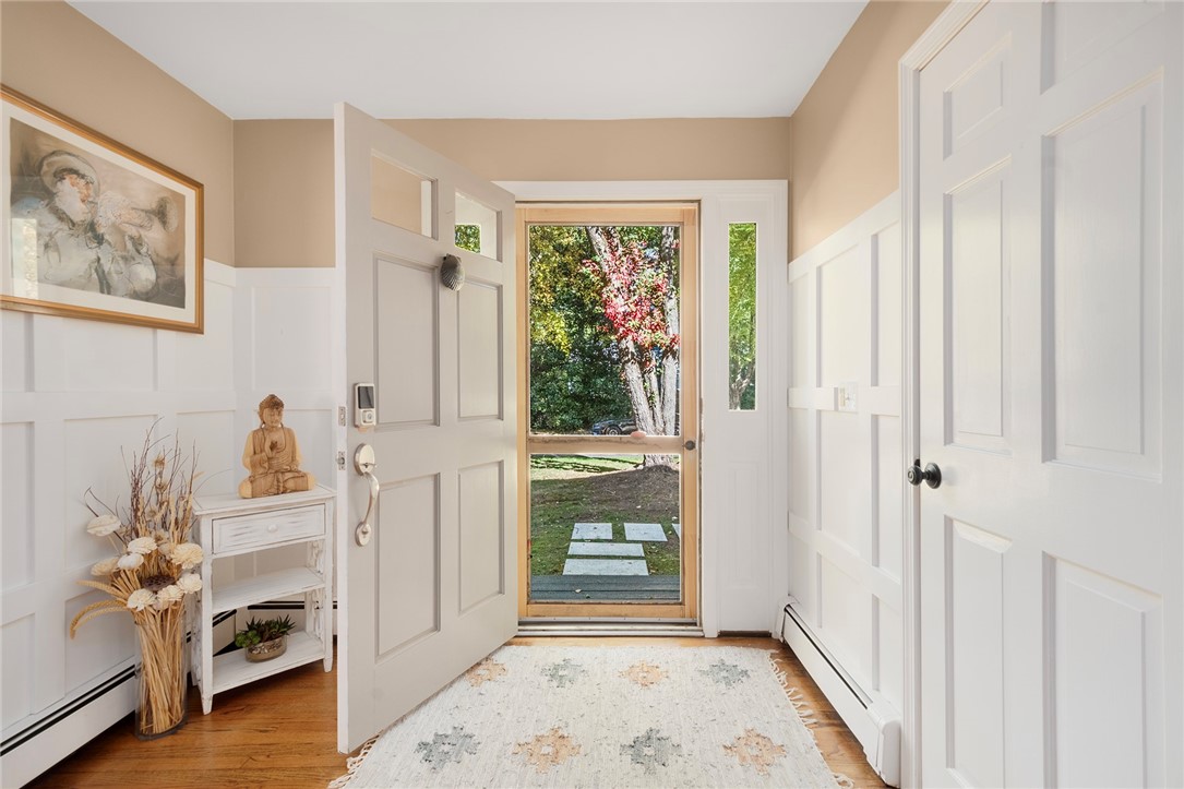 5 Boxwood Court