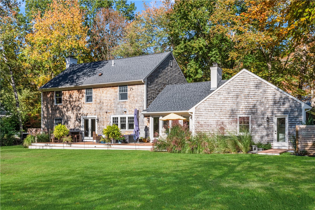 5 Boxwood Court