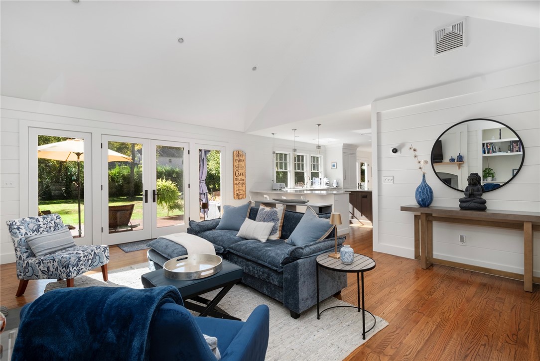 5 Boxwood Court