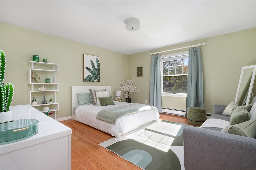5 Boxwood Court