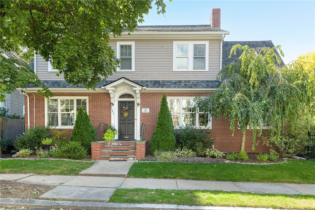 141 Emeline Street