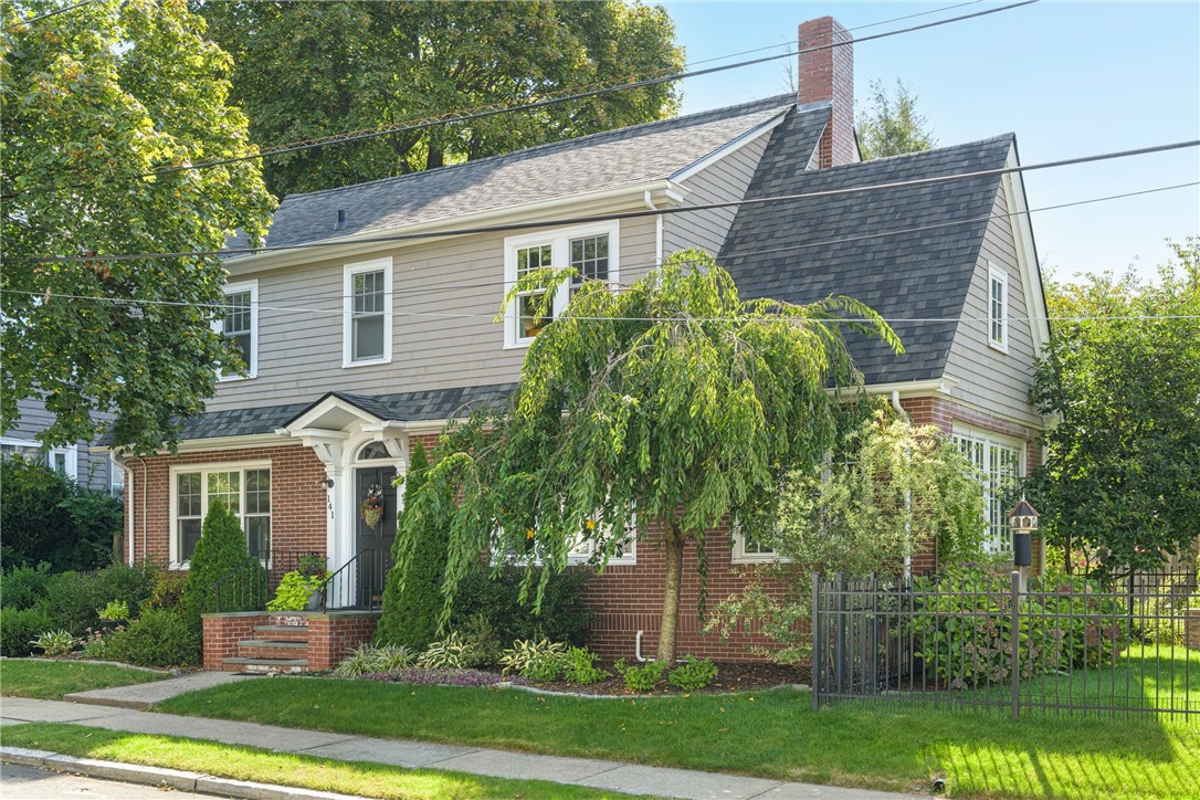 141 Emeline Street