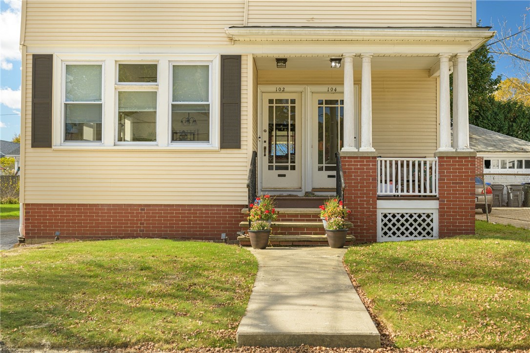 102 Jastram Street