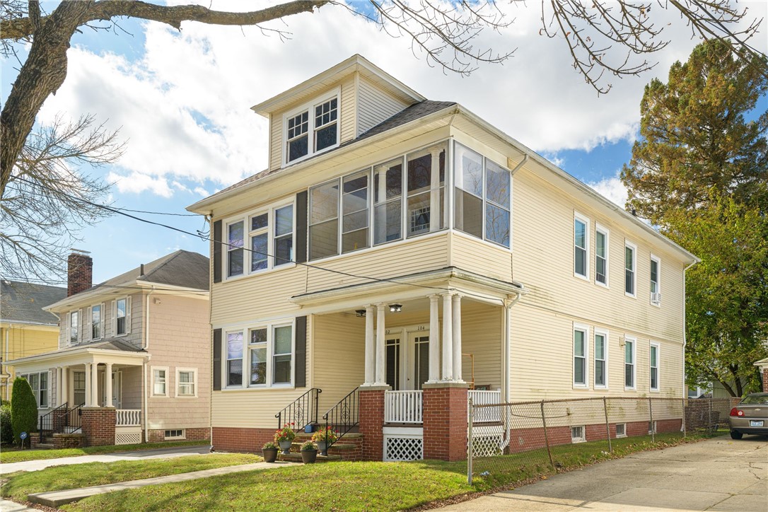 102 Jastram Street