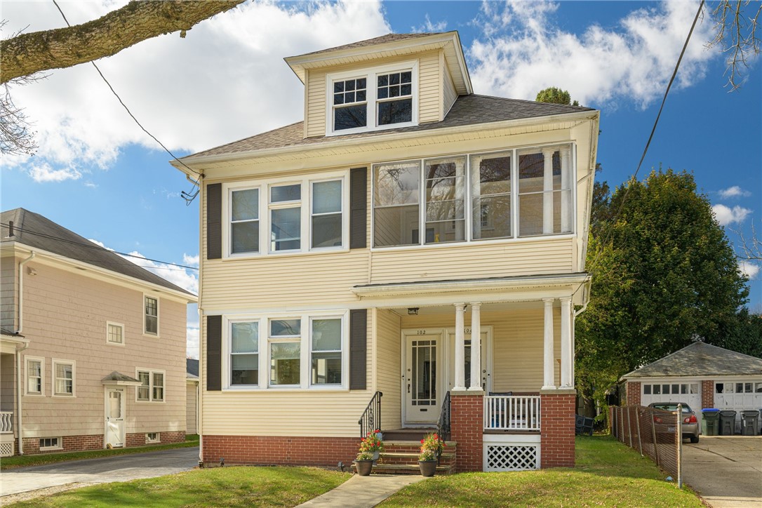 102 Jastram Street