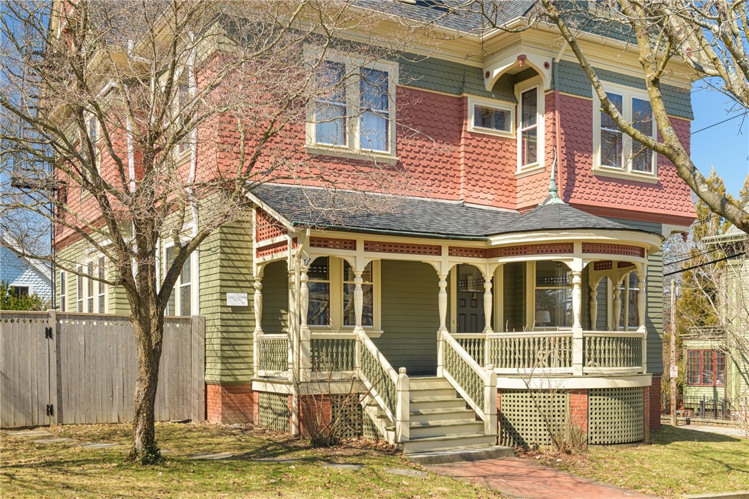 164 Prospect Street