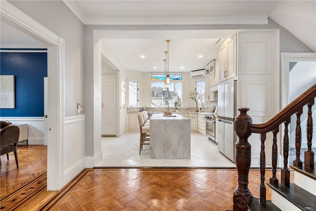 164 Prospect Street