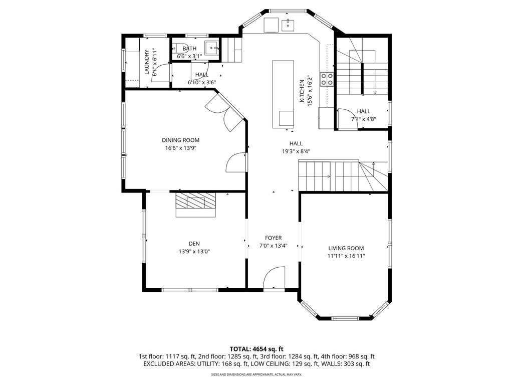 164 Prospect Street