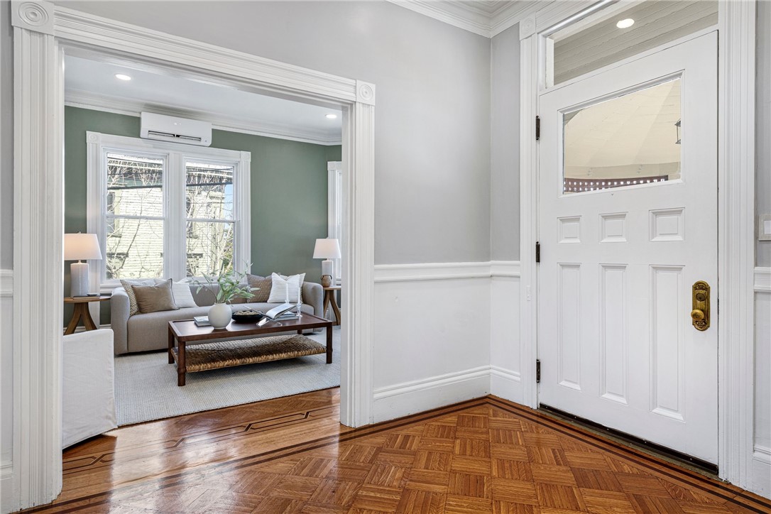 164 Prospect Street