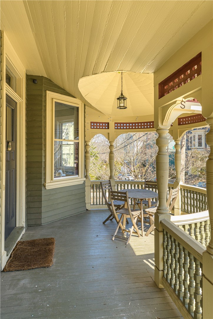 164 Prospect Street