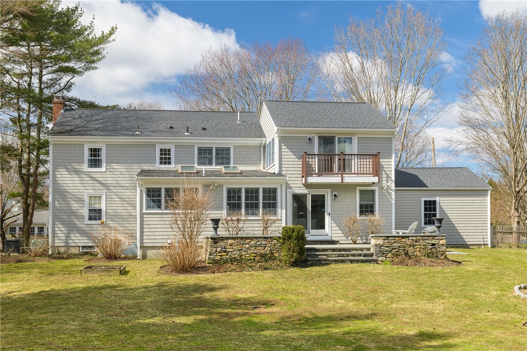 20 Briarfield Road