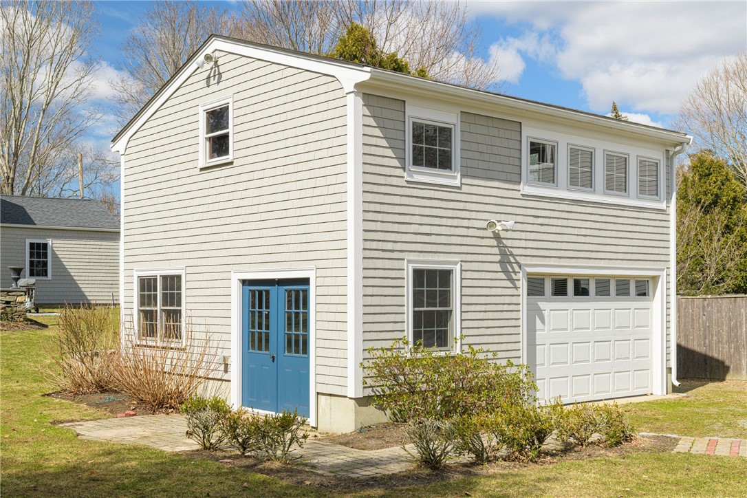 20 Briarfield Road