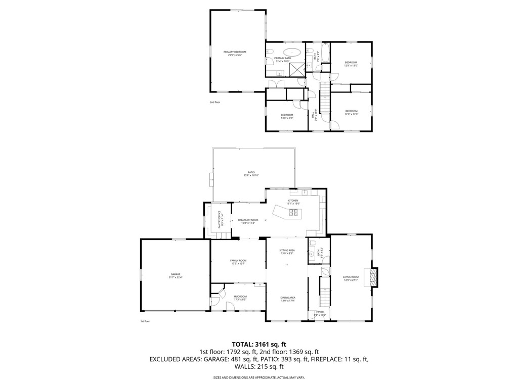 20 Briarfield Road