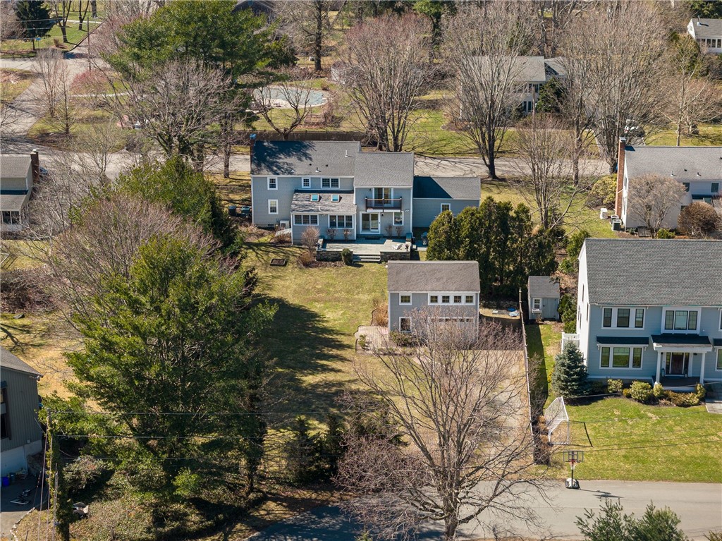 20 Briarfield Road
