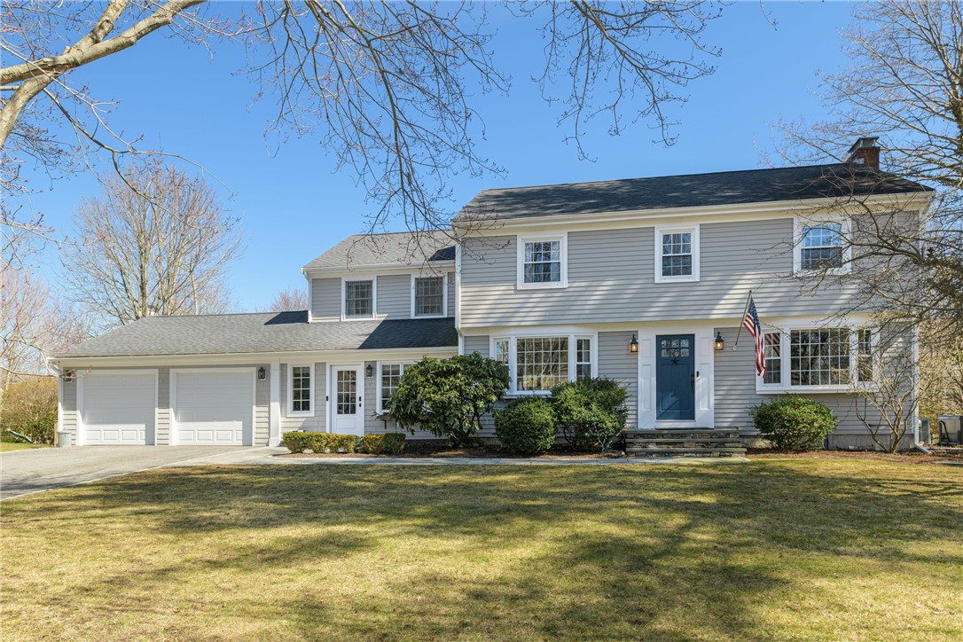 20 Briarfield Road