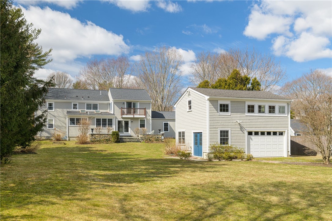 20 Briarfield Road
