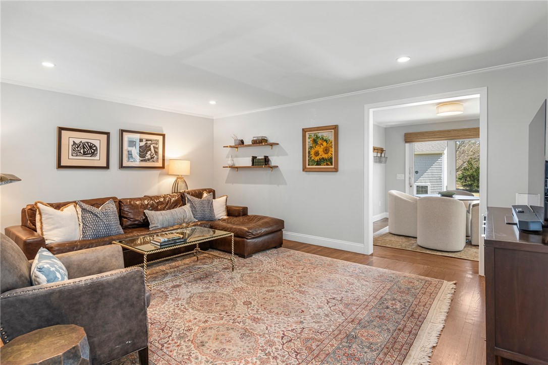20 Briarfield Road