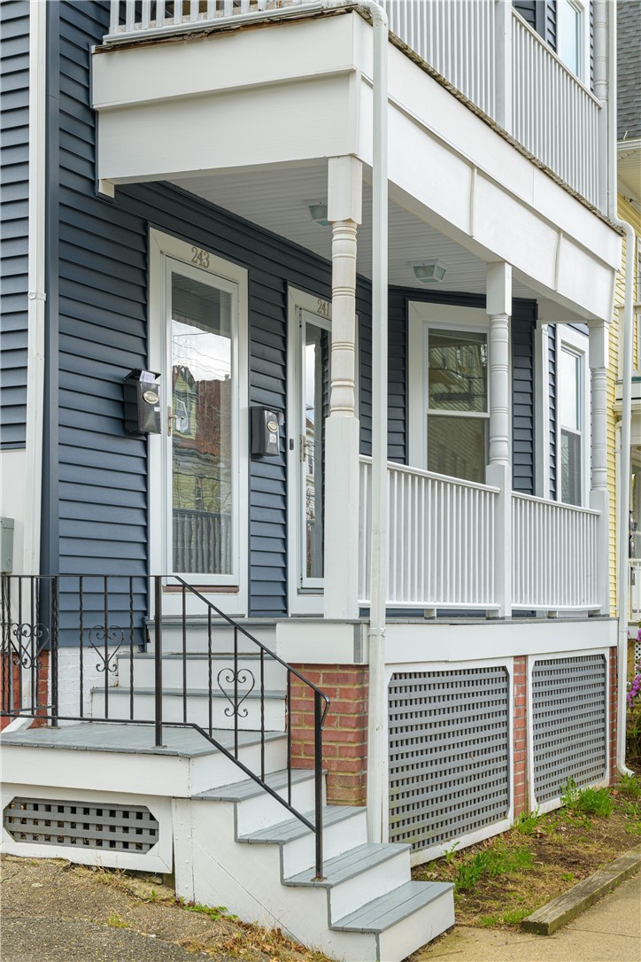 241 Pleasant Street