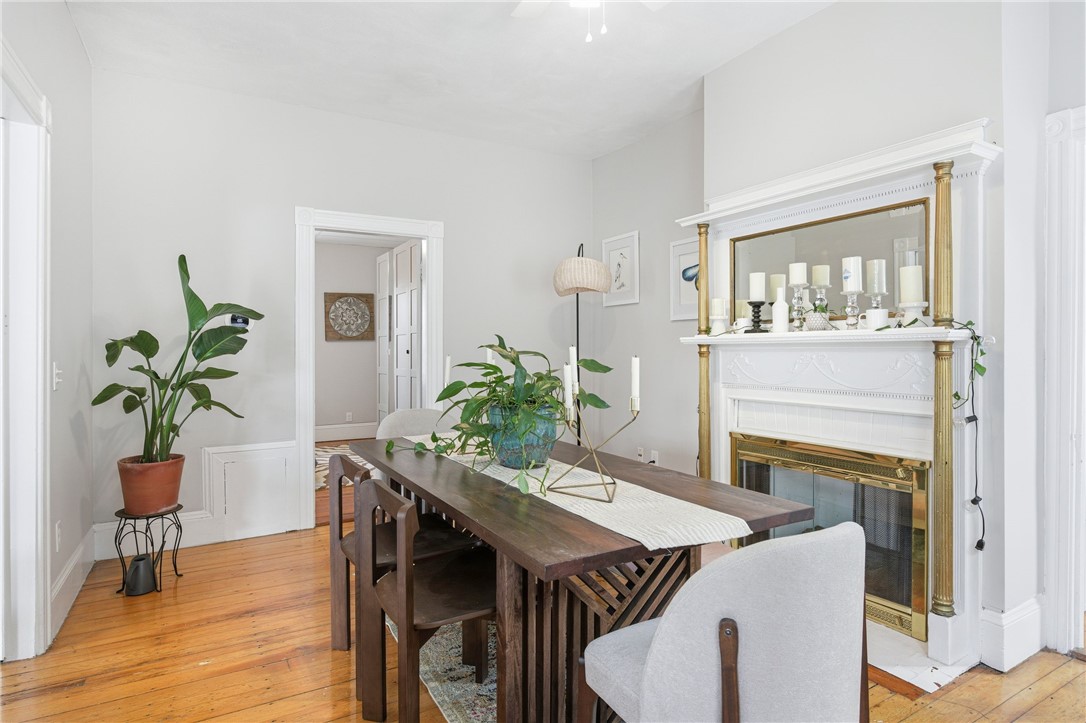 241 Pleasant Street