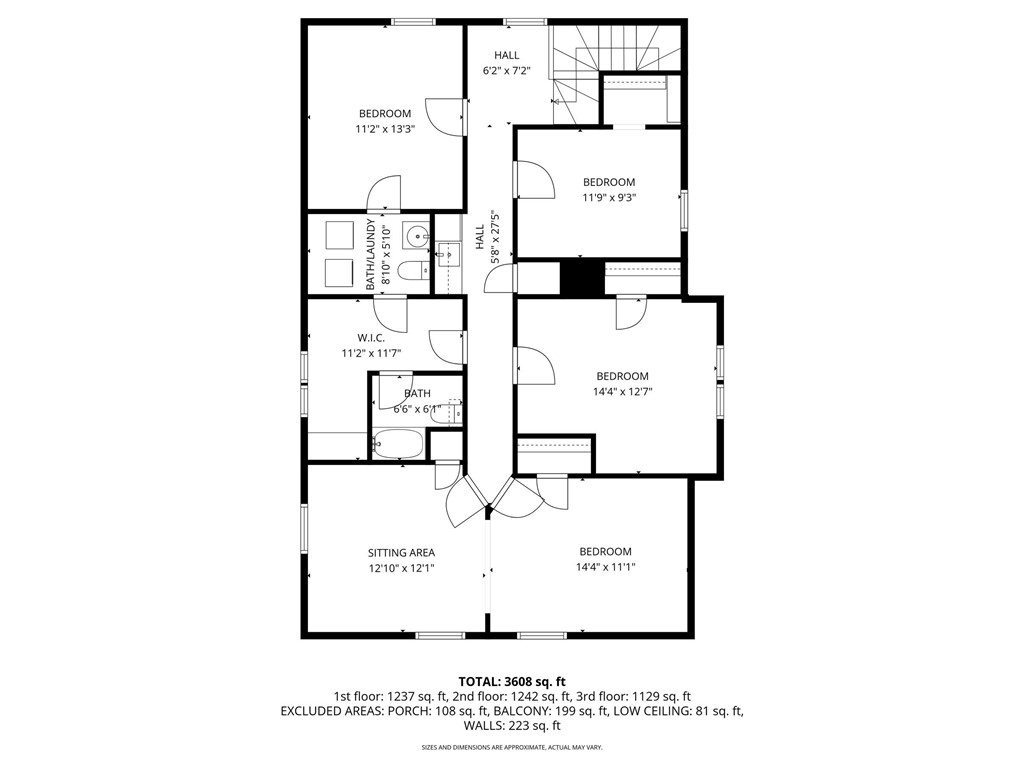 241 Pleasant Street