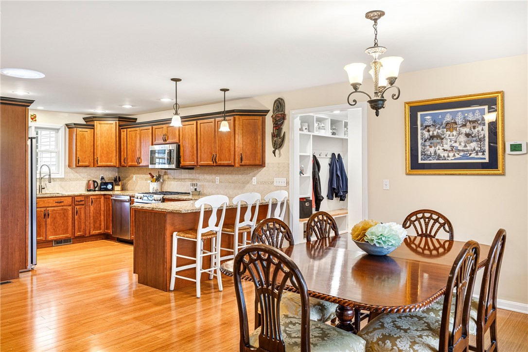 3 Haines Park Road