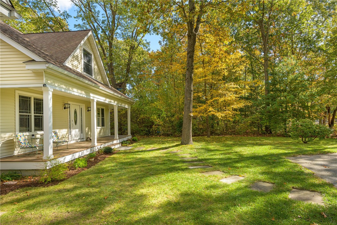 3 Haines Park Road