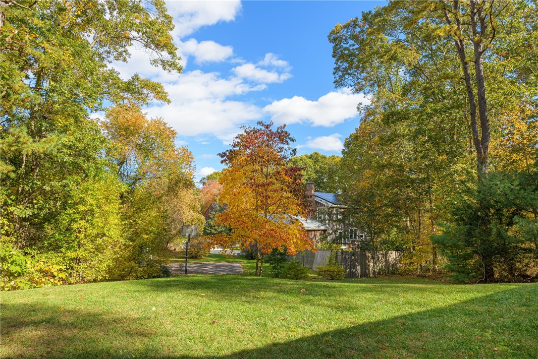 3 Haines Park Road
