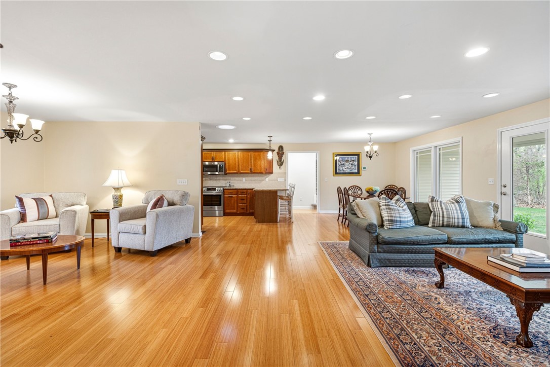 3 Haines Park Road
