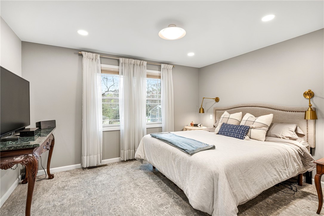 3 Haines Park Road
