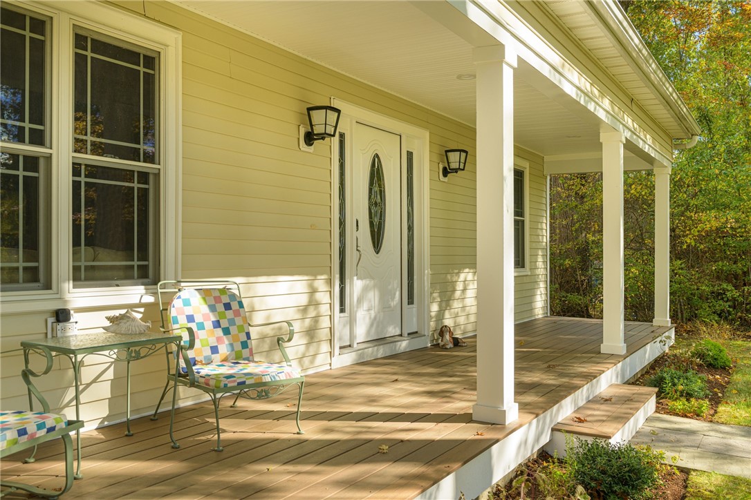 3 Haines Park Road