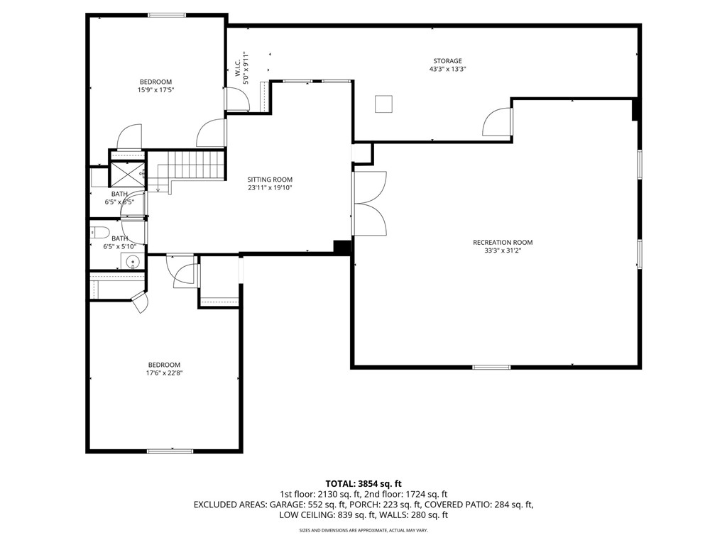 3 Haines Park Road