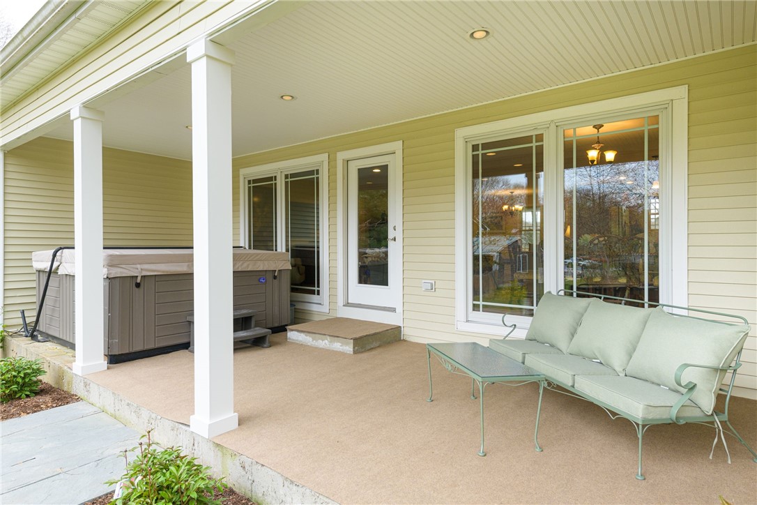 3 Haines Park Road