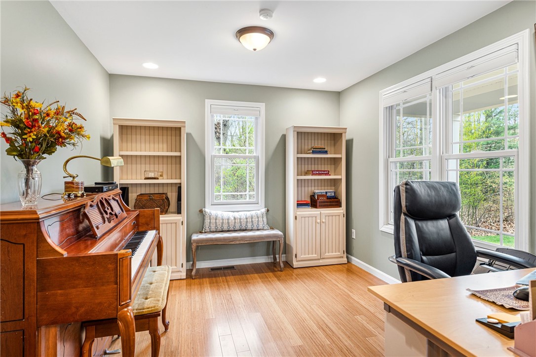 3 Haines Park Road