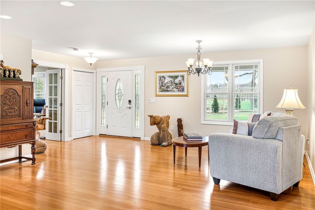 3 Haines Park Road