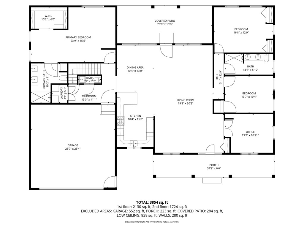 3 Haines Park Road