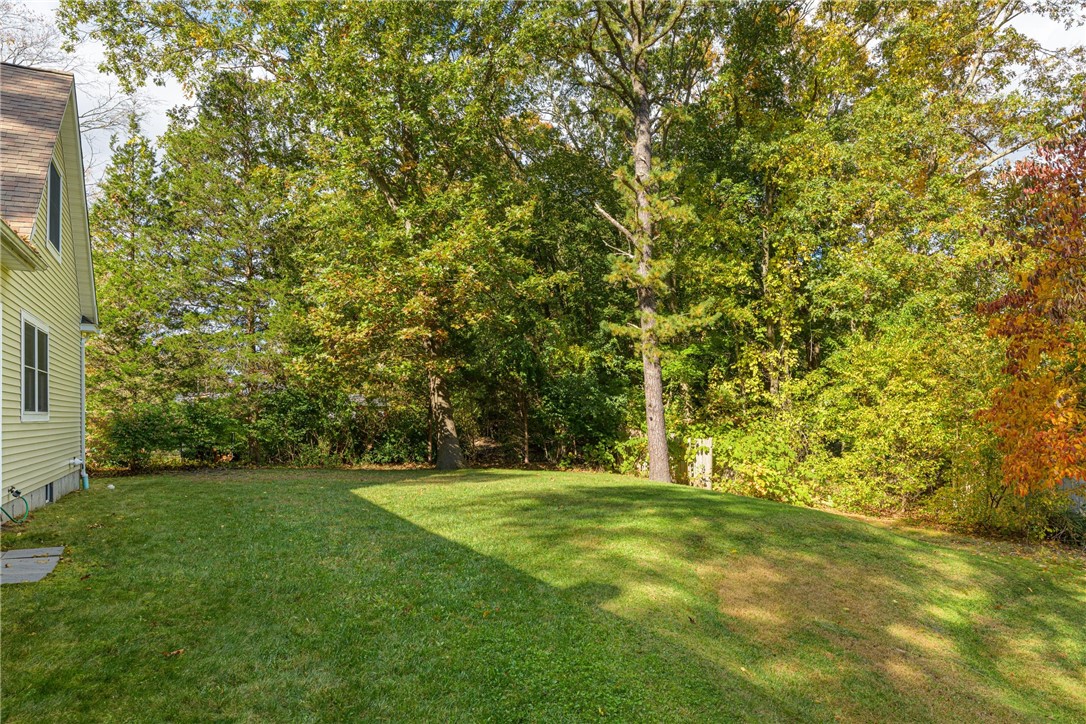 3 Haines Park Road
