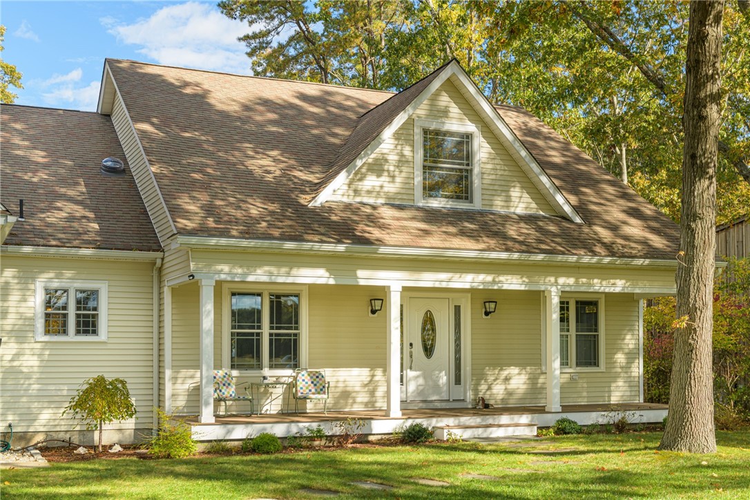 3 Haines Park Road