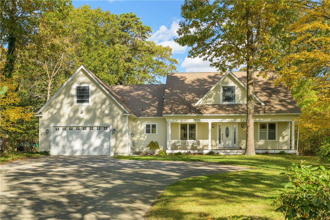 3 Haines Park Road