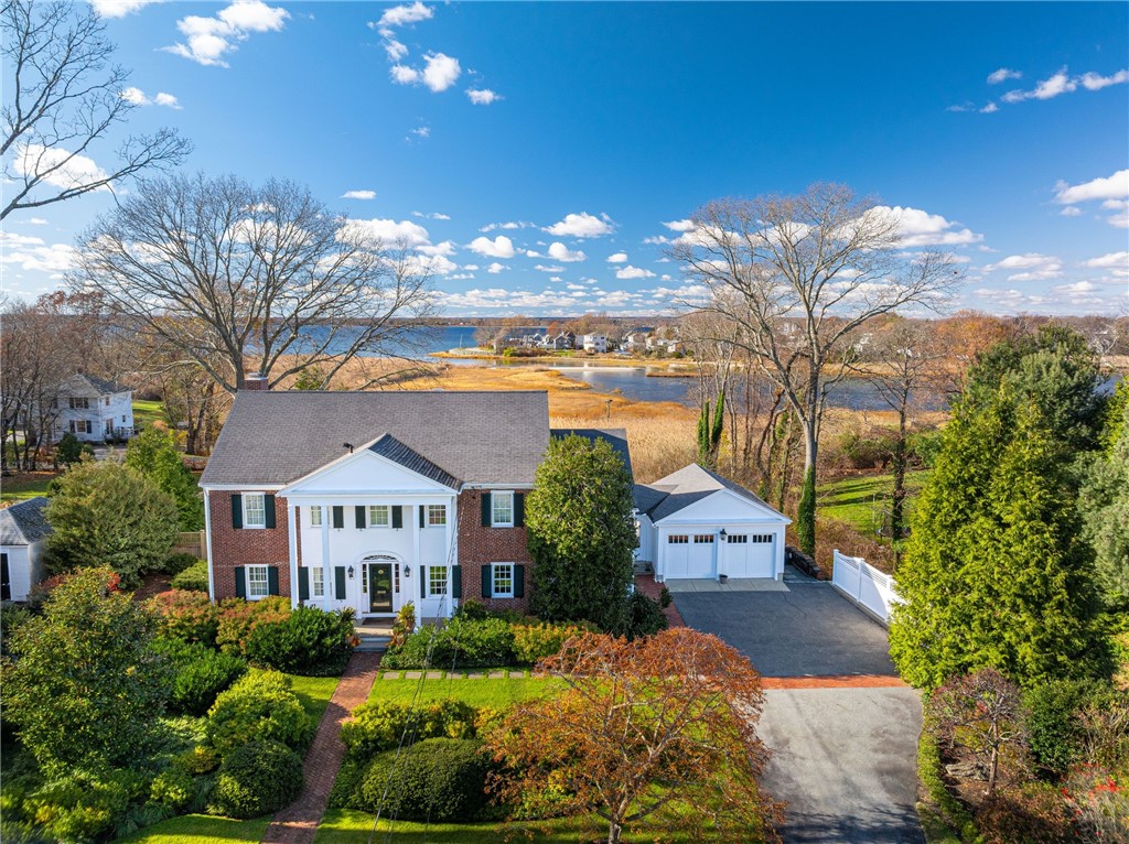 63 Alfred Drowne Road