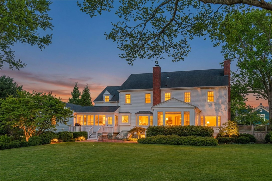 63 Alfred Drowne Road