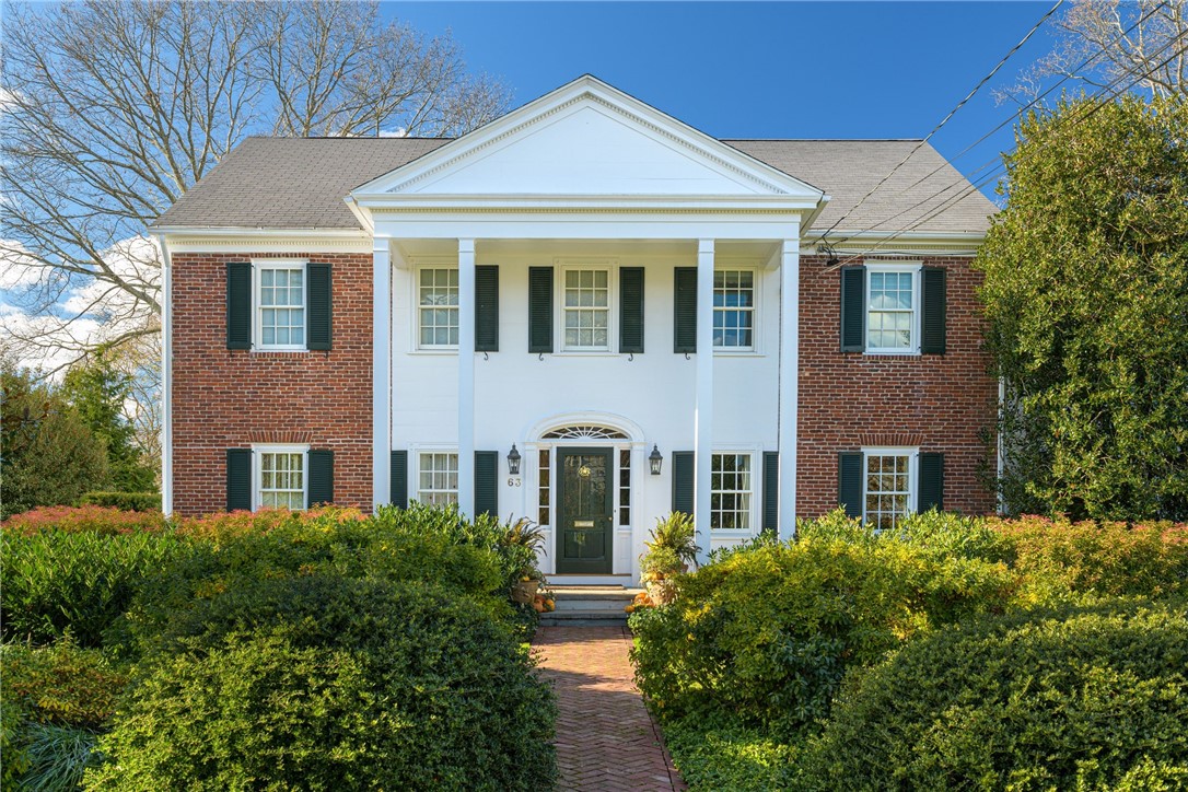 63 Alfred Drowne Road