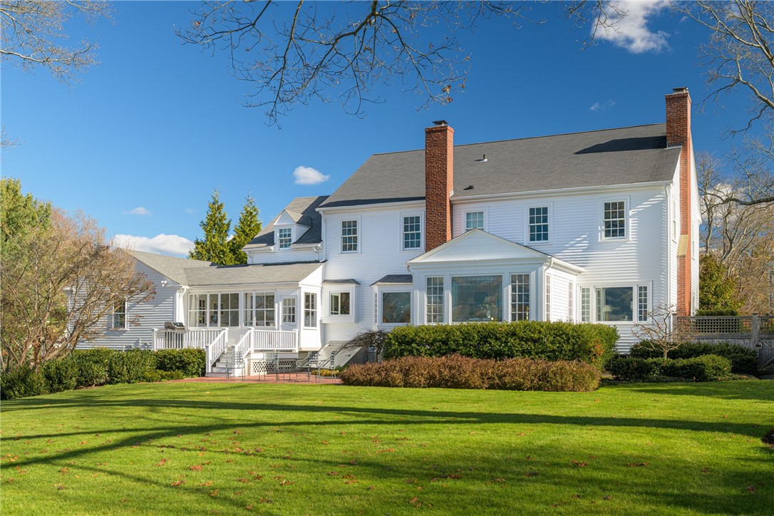 63 Alfred Drowne Road