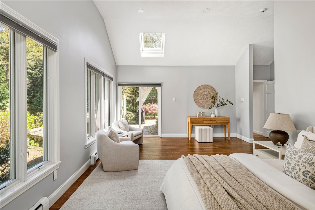 8 Harbour Road