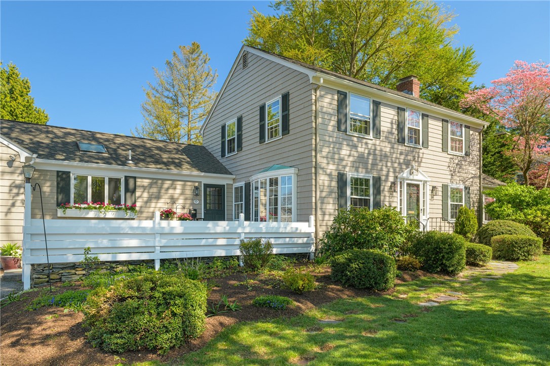 8 Harbour Road