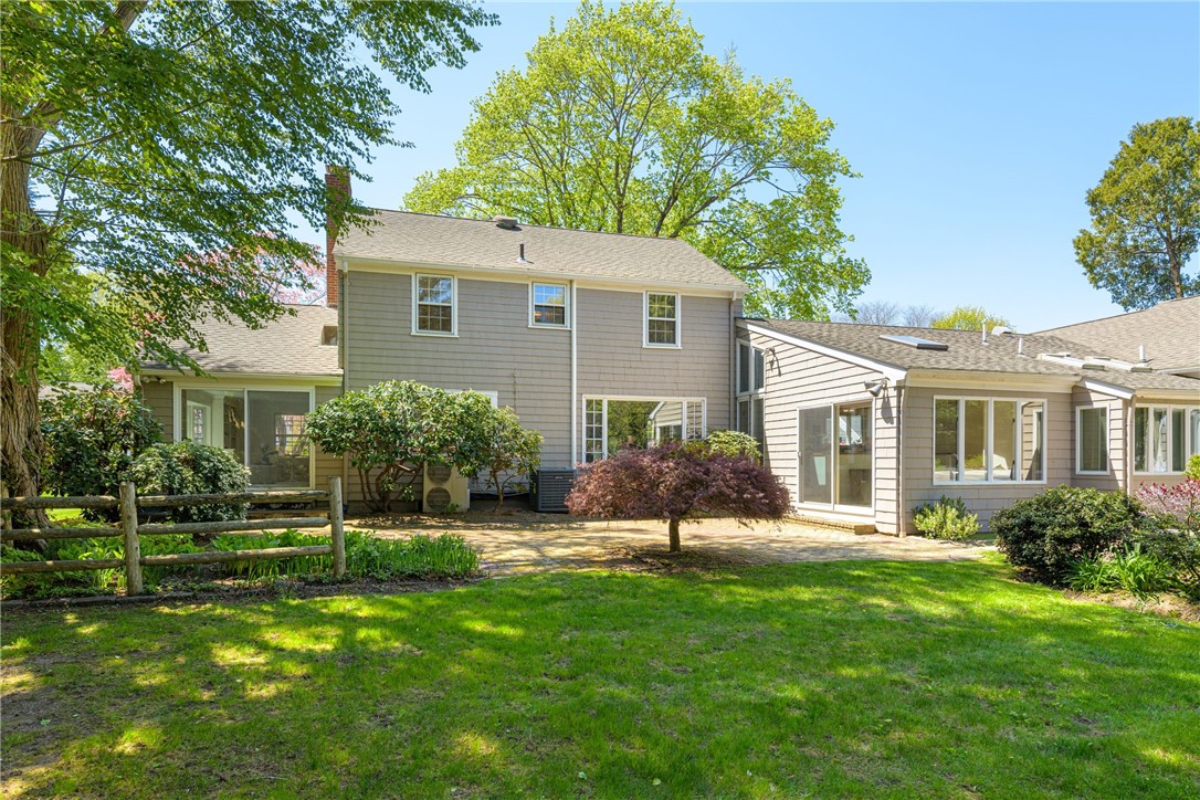 8 Harbour Road