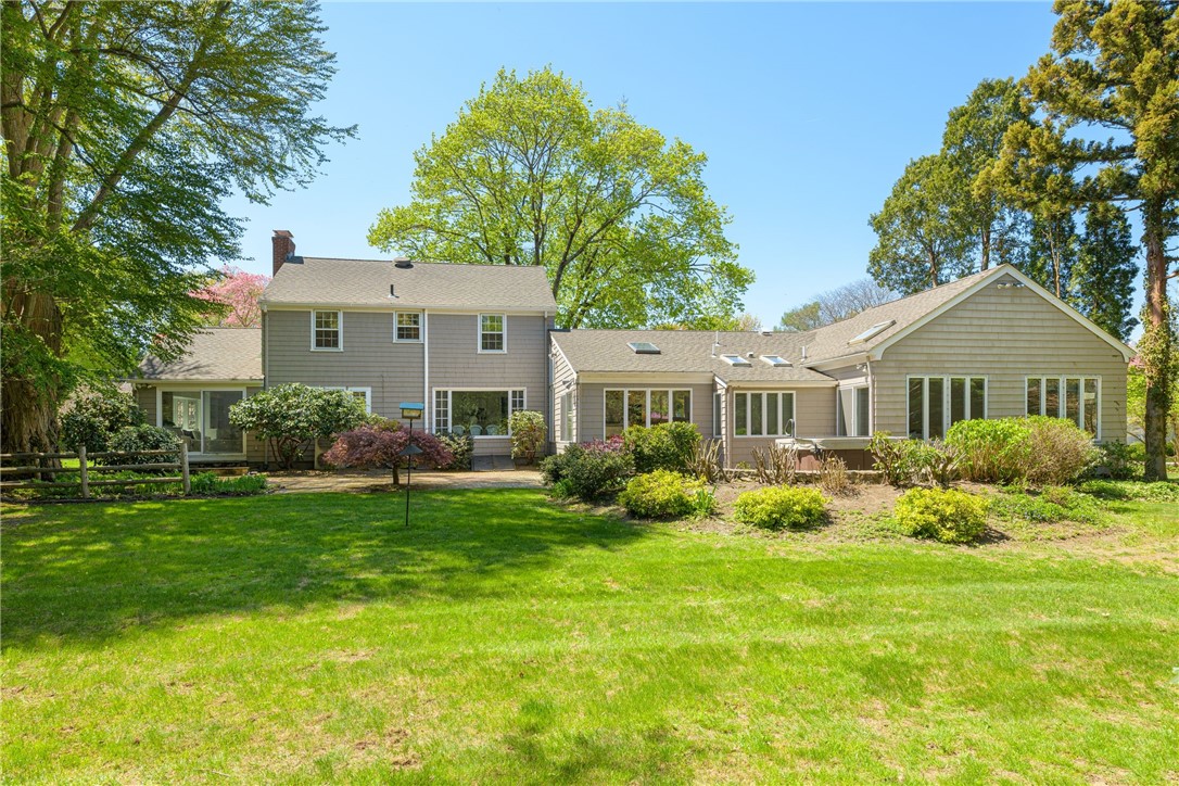 8 Harbour Road