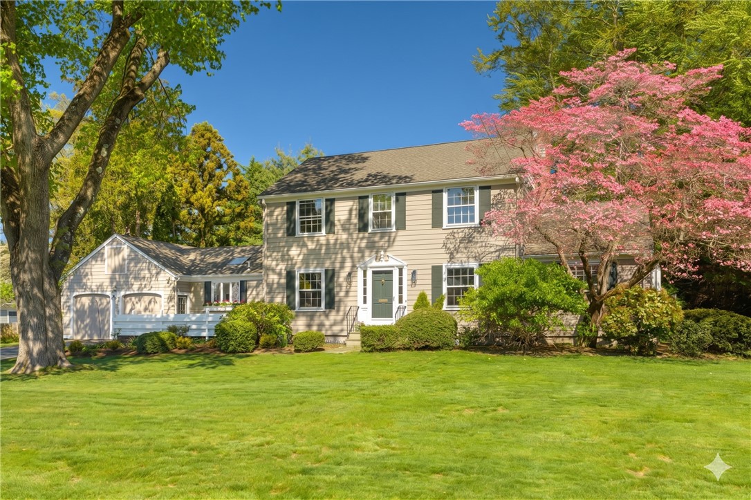 8 Harbour Road